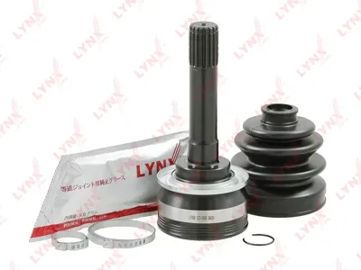 LYNX CO1968 Шрус Great Wall Hover Safe 05-15