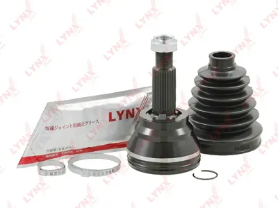 LYNX CO2847A Шрус Exeed TXL 21- наруж.