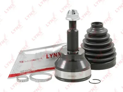 LYNX CO2848 Шрус Dodge Durango 10> Jeep Grand Cherokee III-IV 05>