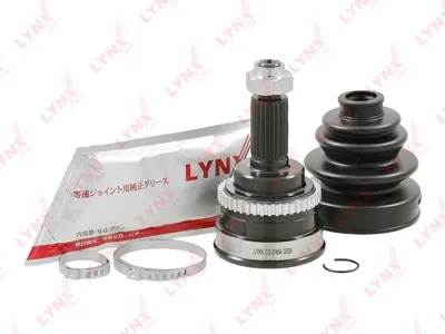 LYNX CO3748A Шрус наружный перед лев,прав.