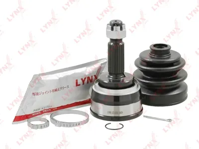 LYNX CO3933 Шрус Hyundai Sonata EF 98-05 Trajet 99-07 Kia Magentis Optima 00-20