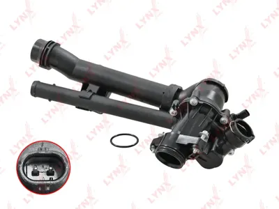 LYNX CT1054 Термостат