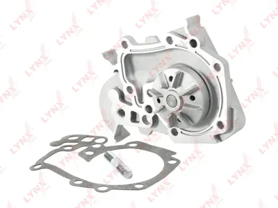 LYNX CW0017 Водяной насос Renault Logan 1.4-1.6 04-09 Sandero I 1.4-1.6 07-09 Clio II 1.4-1.6 98-05 Kangoo 1.4-1.6 97-09 Megane I 1.6 96-03