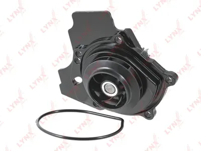 LYNX CW0021 Водяной насос Audi A3 2.0T 04-12 A4 2.0T 08-15 A5 2.0T 08-17 A6 2.0T 11> A8 2.0T 12> Q3 2.0T 11> Q5 2.0T 08> TT 2.0T 06-14, Skoda Octavia (1Z) 2.0T 05-13 Superb (3T) 2.0T 10-15,