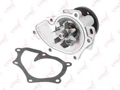 LYNX CW0034 Водяной насос Toyota Avensis (T2225) 2.0-2.4 00-08 Avensis Verso 2.0-2.4 01-09 Camry (V30V40) 2.0-2.4 01-11 Rav 4 IIIII 2.0-2.4 00> AllionPremio(T24) 2.0 01-07 Alphard 2.4 03-14, L