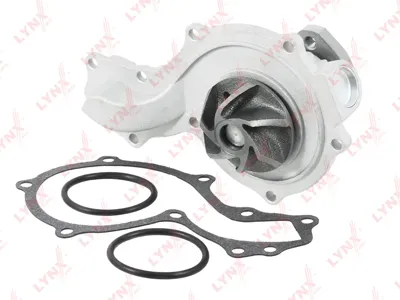 LYNX CW0122 Водяной насос Audi A6 1.9D-2.0 94-97 80 1.4-2.0 >94 100 2.0 90-94, Ford Galaxy 1.9D 95-06, VW Caddy II 1.6-1.9D 95-04 Golf II-IV 1.6-2.0 >99 Passat 1.6-2.0 88-00 Polo 1.6-1.9D 95-01