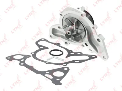 LYNX CW0127 Водяной насос Mitsubishi Galant VI 3.0 99-03 L200(K6K7) 3.0 96-06 Pajero II 3.0-3.5 90-99 Pajero Sport I 3.0 96> Delica 3.0 95-00 Diamante 2.5-3.5 99-04