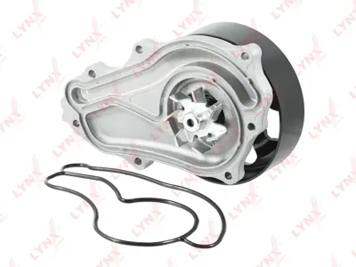 LYNX CW0135 Водяной насос Honda Accord VII 2.0-2.4 03-08 Civic (FD FK) 2.0 06>