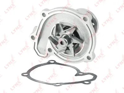 LYNX CW0145 Водяной насос Nissan Micra (K12) 1.0-1.4 03-10 Note (E11) 1.4 06-12