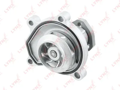 LYNX CW0150 Водяной насос Skoda Fabia I-II 1.2 02-14 Rapid 1.2 12> Roomster 1.2 06-1.5, VW Polo 1.2 01>