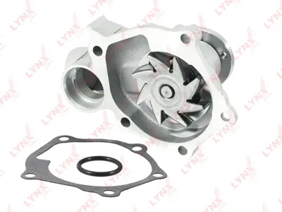 LYNX CW0159 Водяной насос (помпа) Mitsubishi Lancer(CS) 2.4 03> Galant 2.4 03> Grand is 2.4 04-11 Outlander I 2.4 01-06