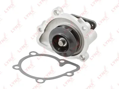 LYNX CW0175 Водяной насос Mitsubishi ASX 1.8-2.0 10> Lancer(CYCX) 1.8 09> Outlander II-III 2.0-2.4 08>, Chrysler Sebring 2.0-2.4 07-10, Citroen C-Crosser 2.4 08>, Dodge Avenger 2.0-2.4 07>14 Calibe