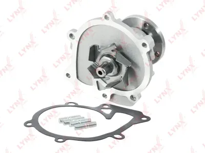 LYNX CW0178 Водяной насос Toyota Land Cruiser Prado (90120150) 3.0D 00> 4Runner 3.0D 93-02 Dyna 2.5D-3.0D 01> Graniva 3.0D 95-04 Hiace 2.5D-3.0D 97-06 Hilux 2.5D-3.0D 01-05 Land Cruiser (70) 3