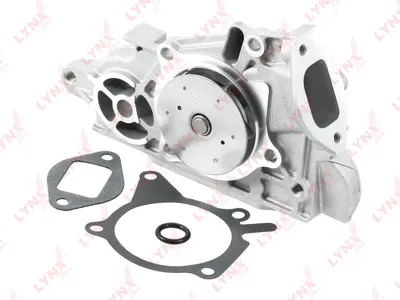 LYNX CW0190 Водяной насос Mazda 323(BABJ) 1.5-1.6 95-04