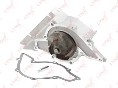LYNX CW0214 Водяной насос Audi A6 3.7-4.2 99-05 A8 3.7-4.2 99-10, VW Phaeton 4.2 03-16 Touareg 4.2 02-06