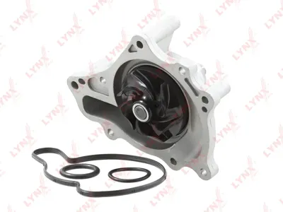 LYNX CW0215 Водяной насос Audi A5 4.2-5.0 07-17 A6 4.2-5.0 06-11 A8 4.2-5.0 06-10 Q7 4.2 06-10, VW Touareg 4.2 11-18