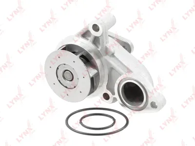 LYNX CW0280 Водяной насос Hyundai Accent (MC) 1.5D 05> Elantra (ADHDMD) 1.6D 05> Getz 1.5D 05>