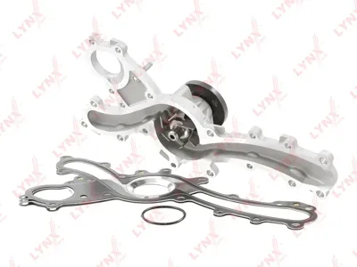 LYNX CW0313 Водяной насос Toyota Alphard Vellfire 3.5 08-14 Camry (V40) 3.5 06-14 Highlander II 3.5 07-14, Lexus ES350(V40 V60) 06> RX350-450h 06-15