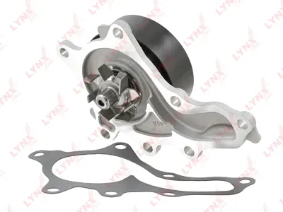 LYNX CW0314 Водяной насос Toyota Camry (V50) 2.5 Highlander II 2.7 07> RAV 4 IV 2.5 12>, Lexus ES250 12> RX270 08-15
