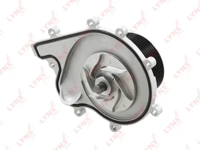 LYNX CW0461 Водяной насос GAZELLEGAZELLE NEXTSOBOL