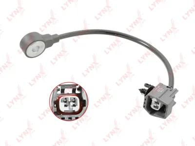 LYNX DM1002 Датчик Ford Fiesta V 05-08 ST150 Focus 03-07 1.8 2.0