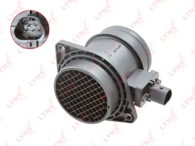 LYNX DM1412 Датчик расхода воздуха Уаз HUNTER
