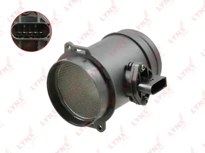 LYNX DM1430 Датчик расхода воздуха