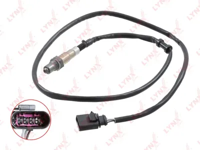 LYNX DM2003 Лямбда-зонд