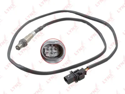 LYNX DM2016 Лямбда-зонд