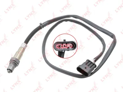 LYNX DM2050 Датчик кислорода