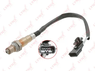 LYNX DM2067 Лямбда-зонд