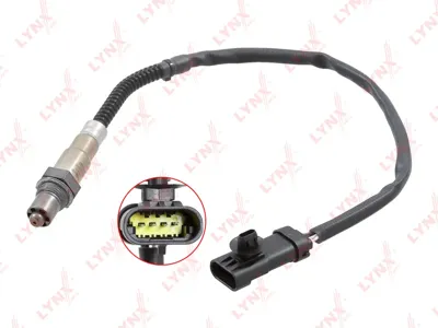 LYNX DM2076 Лямбда-зонд DM-2076