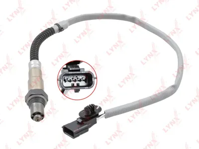 LYNX DM2080 Лямбда-зонд