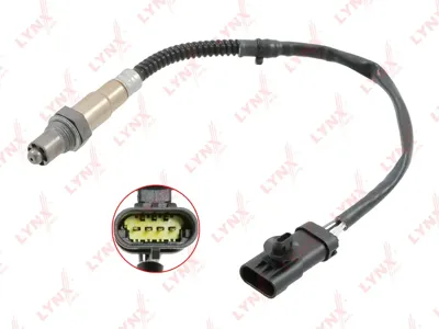LYNX DM2157 Лямбда-зонд