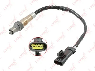 LYNX DM2158 Лямбда-зонд