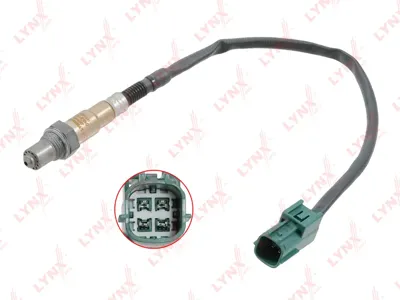 LYNX DM2163 Лямбда-зонд