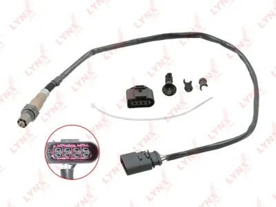 LYNX DM2180 Лямбда-зонд