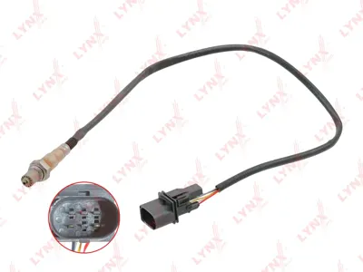 LYNX DM2185 Лямбда-зонд