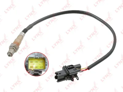 LYNX DM2191 Лямбда-зонд