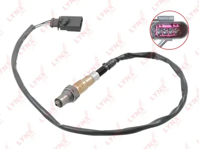 LYNX DM2201 Лямбда-зонд