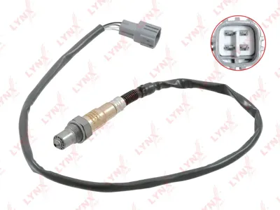 LYNX DM2252 Лямбда-зонд