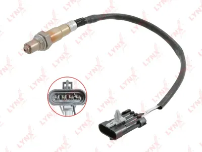 LYNX DM2255 Лямбда-зонд