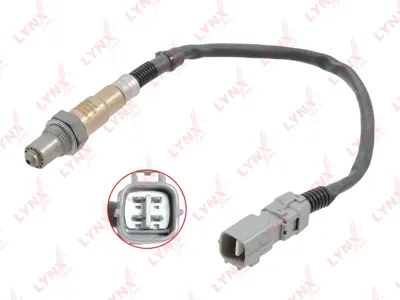 LYNX DM2256 Лямбда-зонд