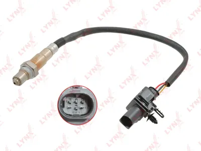 LYNX DM2266 Лямбда-зонд