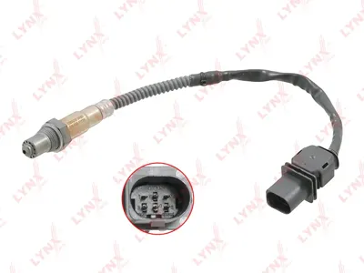 LYNX DM2358 Лямбда-зонд