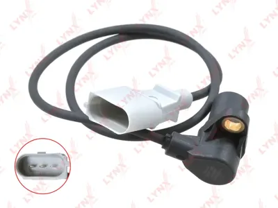 LYNX DM3002 Датчик положения коленвала Audi A3A4A6A8TT, VW Golf Passat 1.6i-2.8i 96>