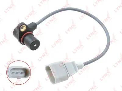 LYNX DM3003 Датчик положения коленвала Seat Cordoba Ibiza , VW Bora Golf 1.6i 99>