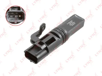 LYNX DM3009 Датчик положения коленвала Ford Fiesta -19