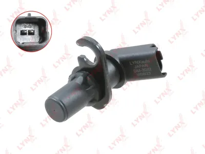 LYNX DM3022 Датчик положения коленвала Citroen Xsara 2.0HDi 99>, Peugeot 406 2.2607 2.0i2.2 00>