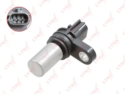 LYNX DM3028 Датчик положения коленвала Nissan Primera (P12)